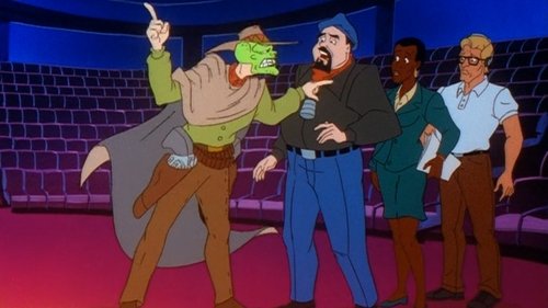 Episode 22