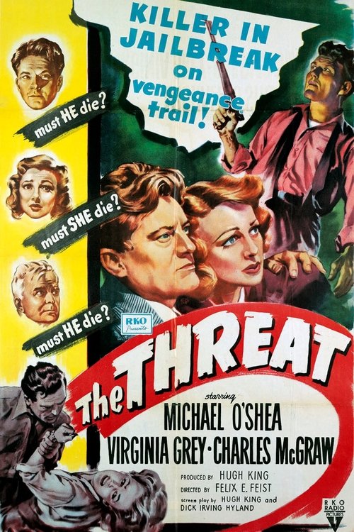 The Threat 1949