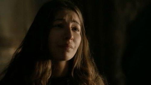 Poster della serie Genesis