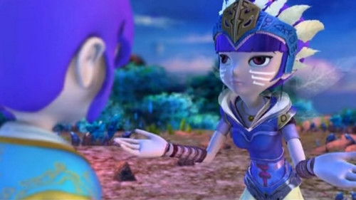 Image de l'épisode 47