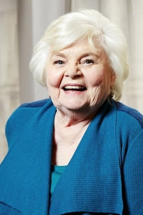 June Squibb isVivian Palmer