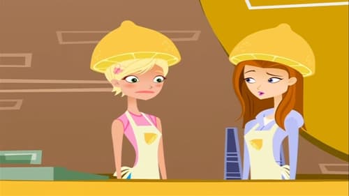 6teen, S01E01 - (2004)