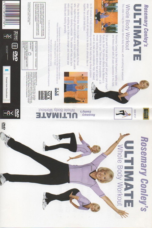 Ultimate Whole Body Workout