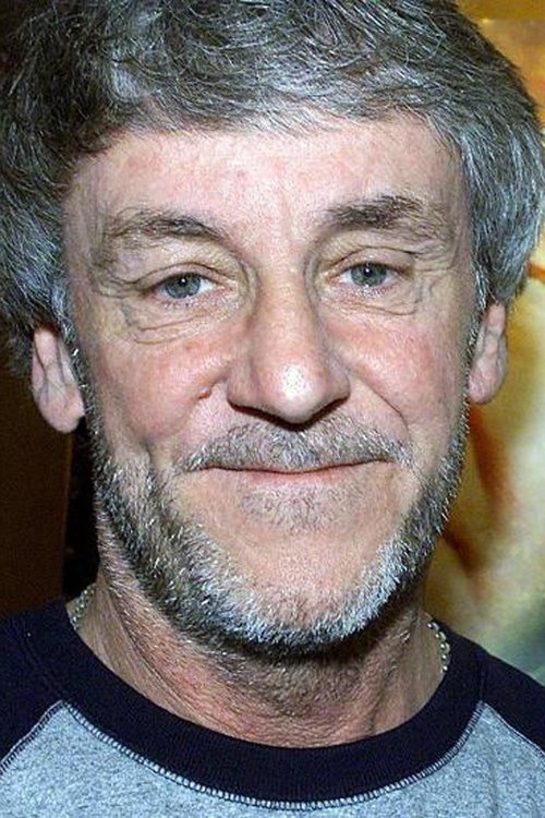 Colin Nutley profile