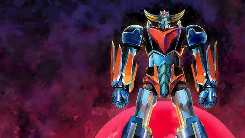 Grendizer U