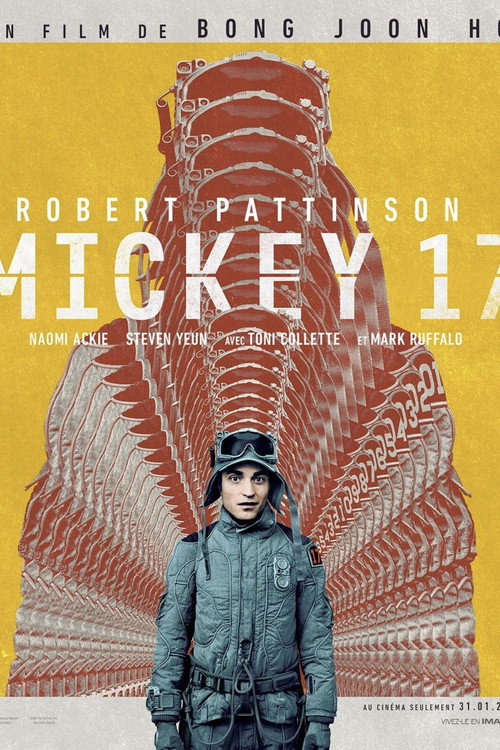 Mickey 17