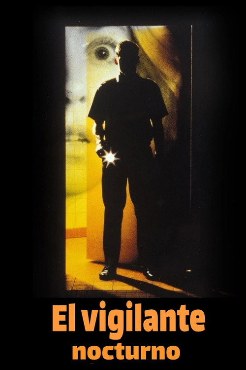 El vigilante nocturno - Colección
