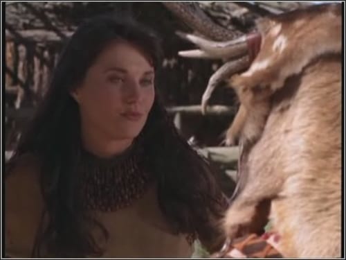 Xena: A Princesa Guerreira: 5×17