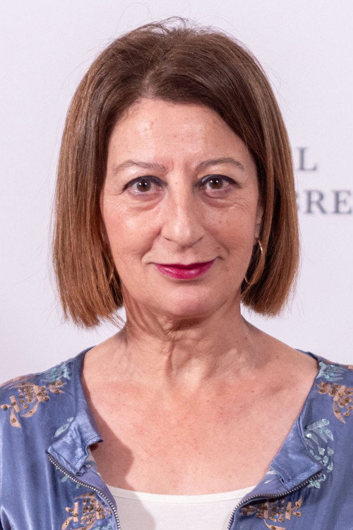 Aurora Sánchez Photo