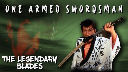 The Legendary Blades Still