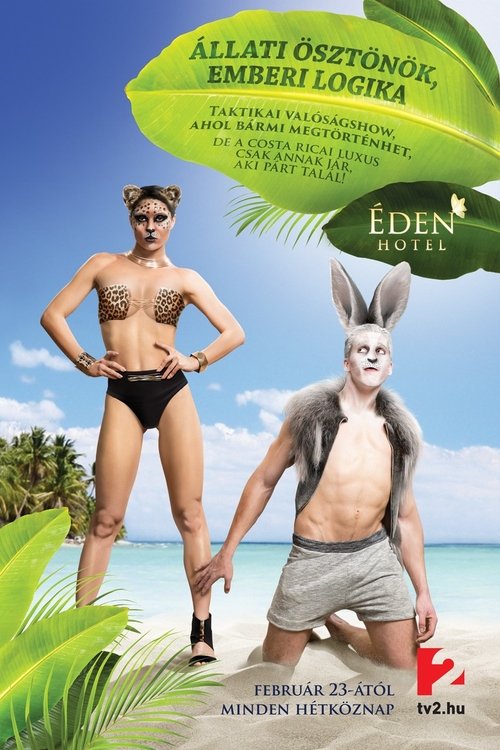 Season 3 (2015) - Season 3 poster and promotional image