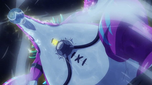 Digimon Beatbreak: 1×12