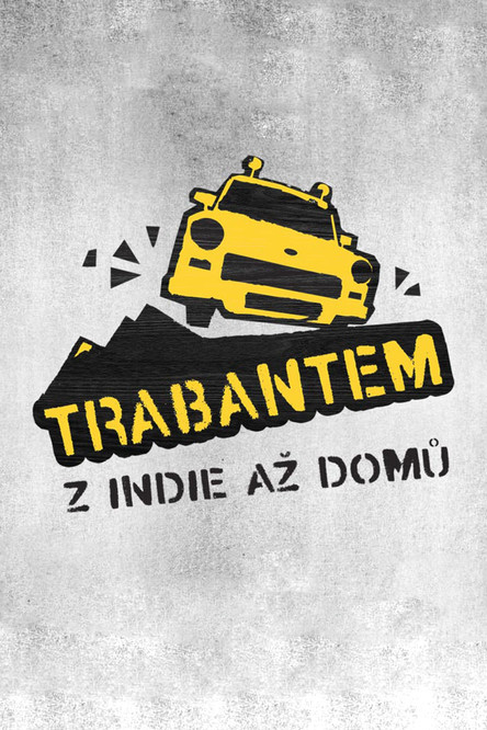 Escena 2 de Trabantem z Indie až domů