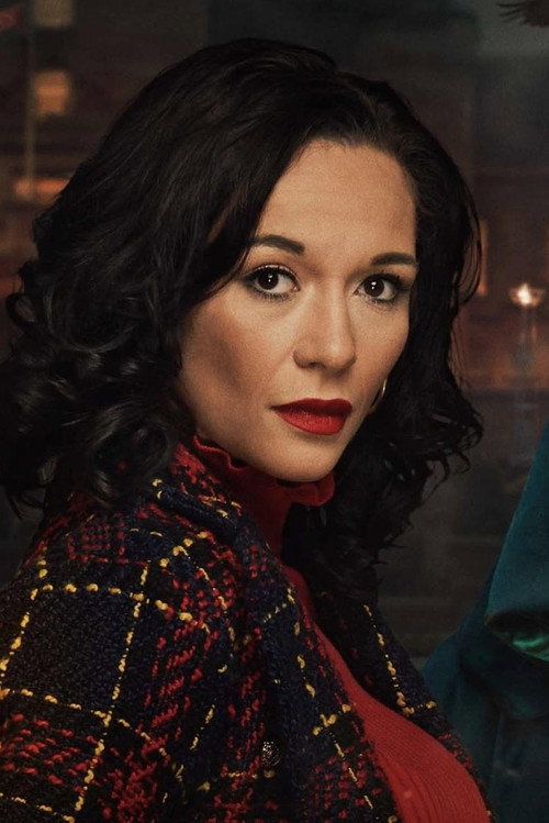 Charlotte Chilton