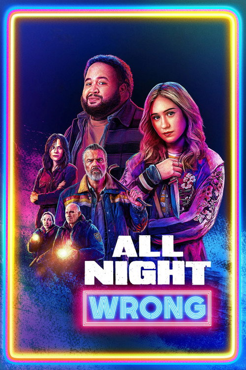 All Night Wrong