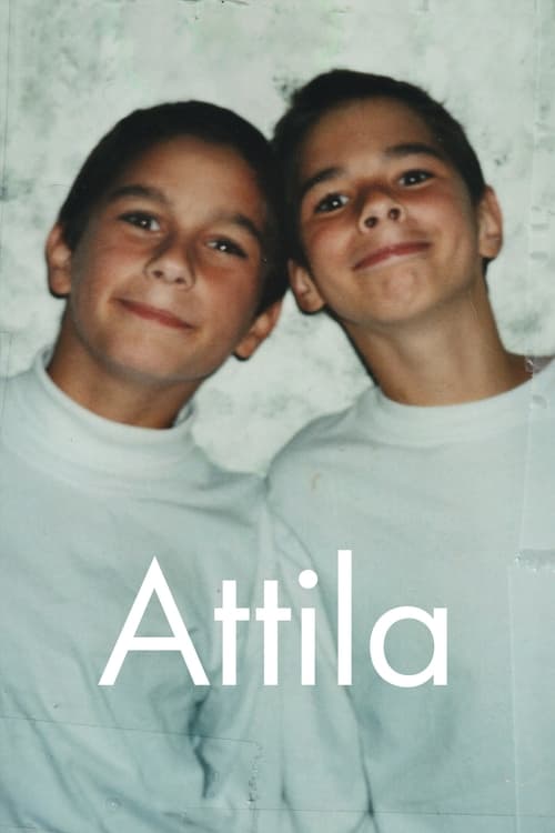 Poster Attila 2023