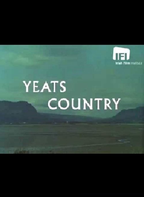 Yeats Country movie poster player