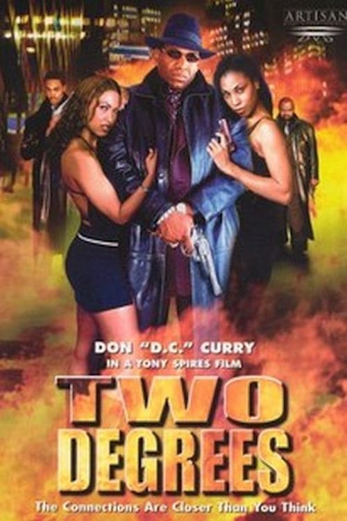 Poster do filme Two Degrees