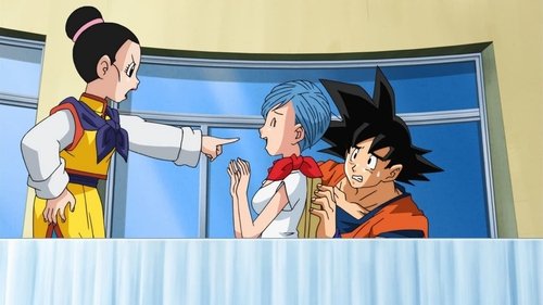 Dragon Ball Super: 1×17