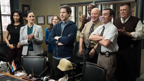 Lei & Desordem: 2×19