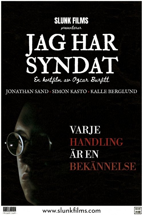 Jag har syndat (2023)