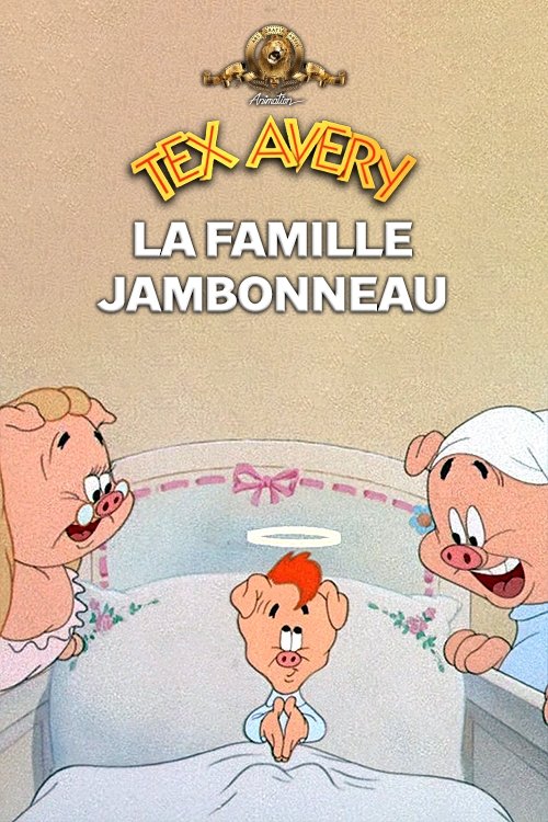 Quel petit cochon !