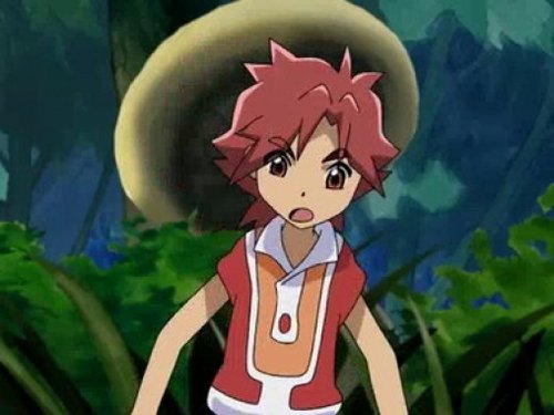Episode 13
