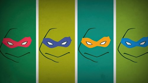 Teenage Mutant Ninja Turtles