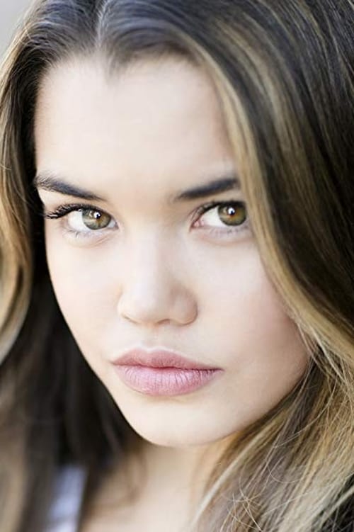 Kép: Paris Berelc színész profilképe