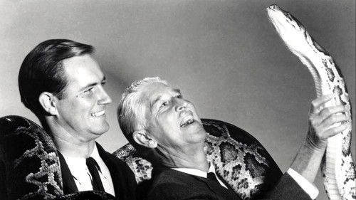 Escena 2 de Mutual of Omaha's Wild Kingdom