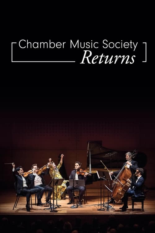 TV Shows Like Chamber Music Society Returns