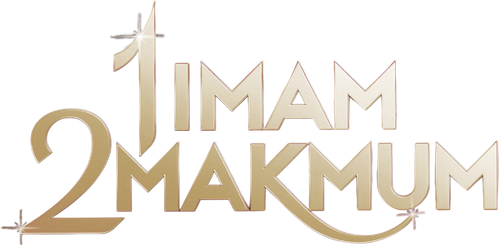 1 Imam 2 Makmum