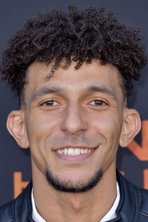 Foto de perfil de Khleo Thomas