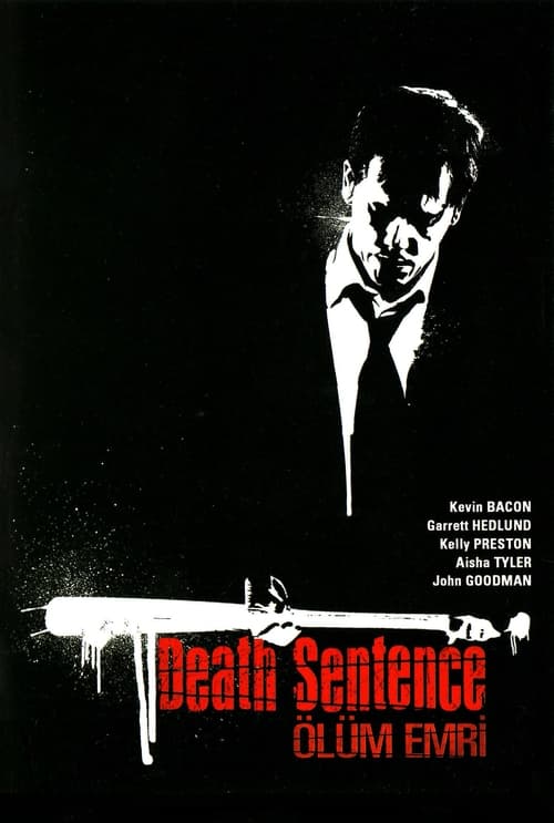 Death Sentence (2007)