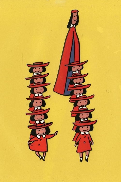 Madeline 1952