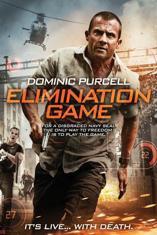 Elimination Game (2014)