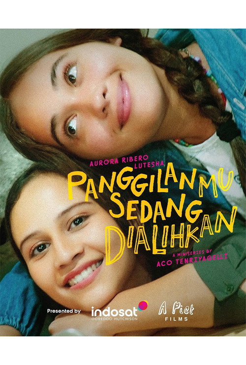 Your Call Is Being Forwarded poster