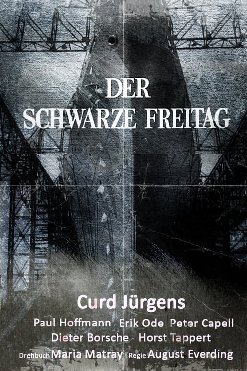 Der schwarze Freitag (1966)