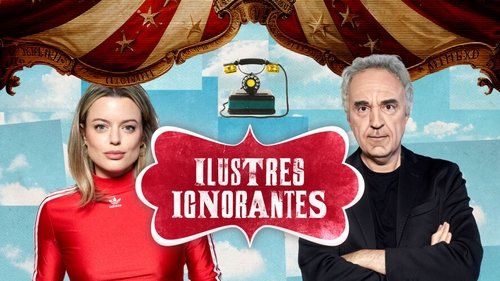 Ilustres ignorantes episódio 31