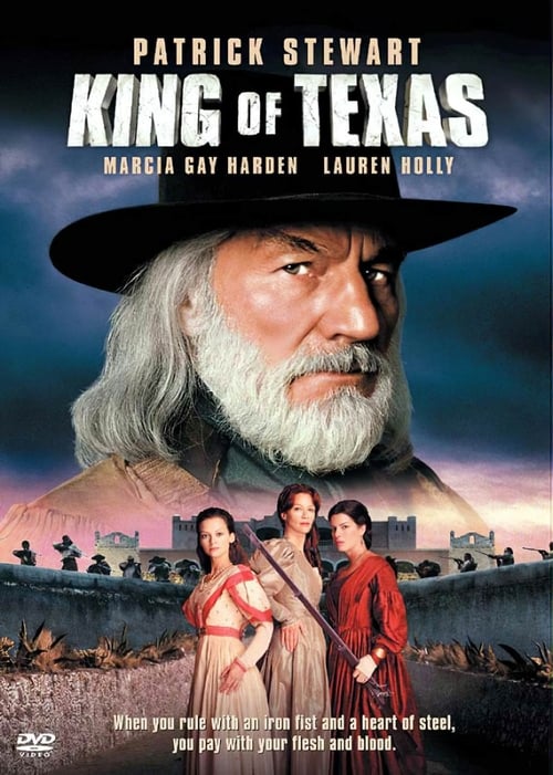 El rey de Texas 2002