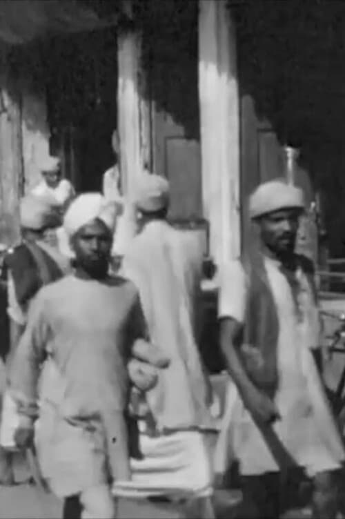 India - Hardwar (1931)