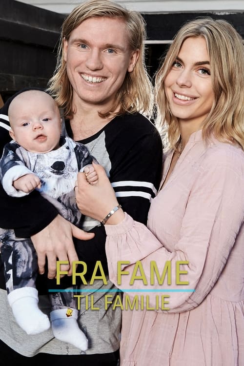 Fra fame til familie (2020)