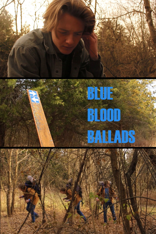 Blue Blood Ballads