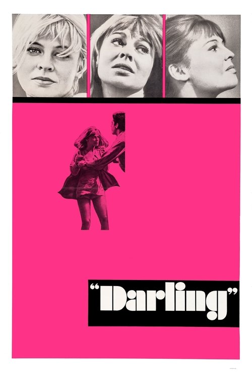 Darling poster