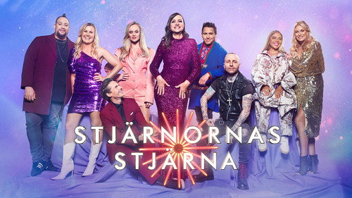 Escena 1 de Stjärnornas Stjärna