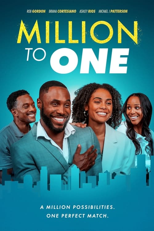 Million To One poster