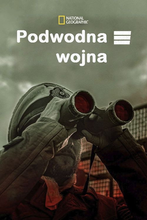 Podwodna wojna