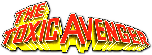 The Toxic Avenger