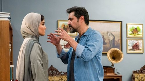 Fereshteh's Sin