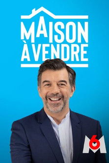 Escena 5 de Maison à vendre